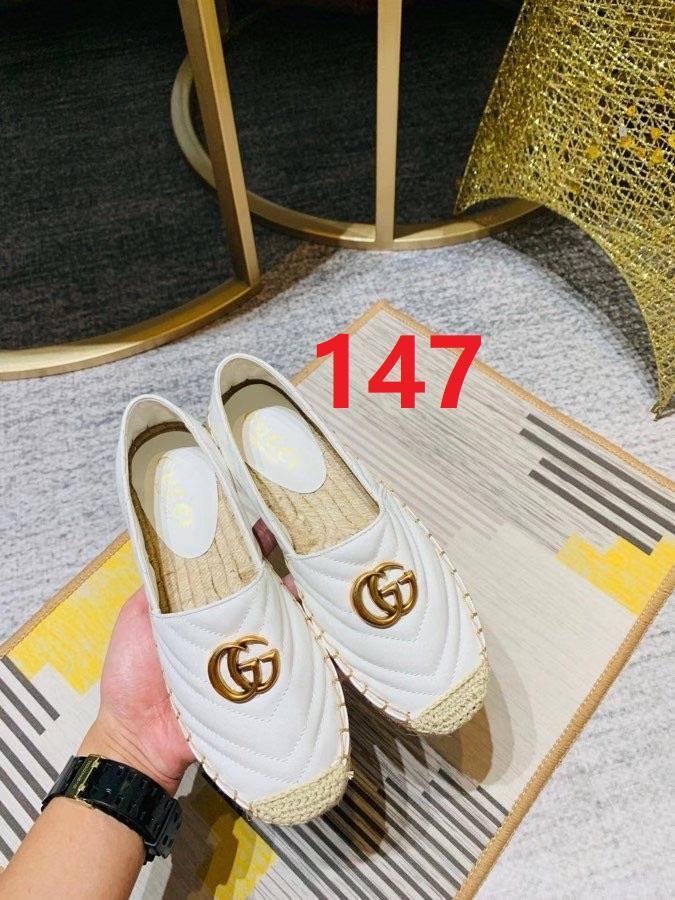 Ladies' casual flat shoes, no box, ,SS50-145
