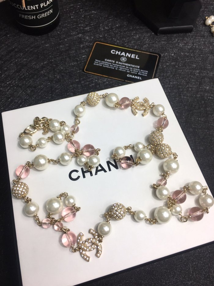 jewelry, necklace,, with box, J42-88