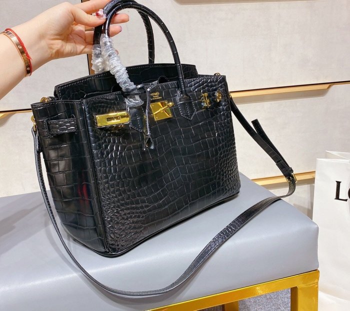 cow leather purse bag, AAAAA, size: 30cm, with box, B150-12-13