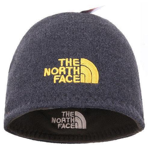 Double-sided cashmere hat for men and women