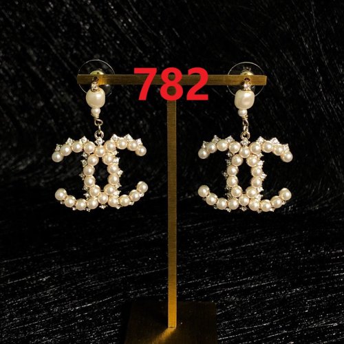 earring jewelry ,with box,  J25-782