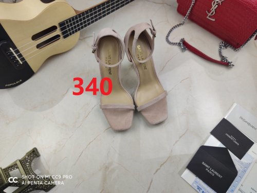 heel shoes, size 35-43, heel 10cm,SS70-340