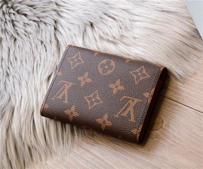 split leather wallet purse , size 11-10cm,  B17-101-110