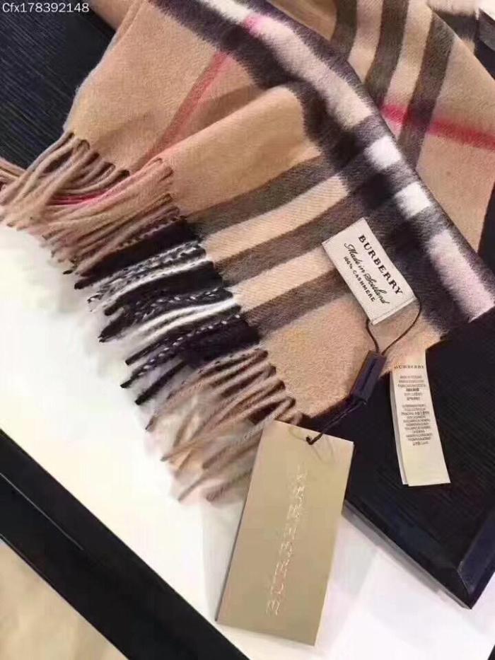 Cashmere scarf for men or women, size: 32x180cm,SF30