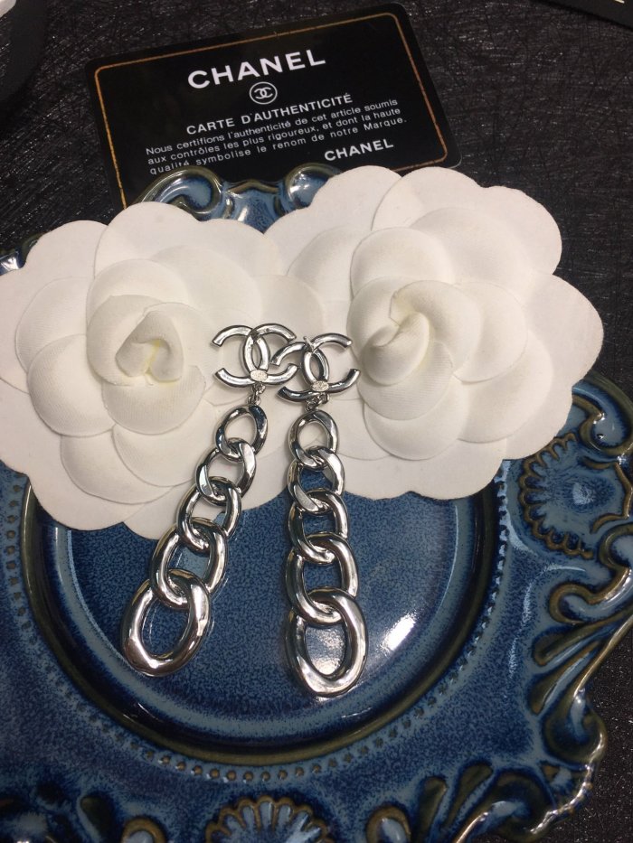 earring jewelry ,with box,  J25-786
