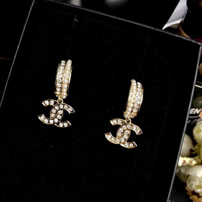 earring jewelry ,with box, J25-783