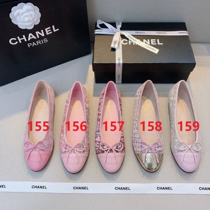 Ladies' casual shoes, with box ,SS50-152-169