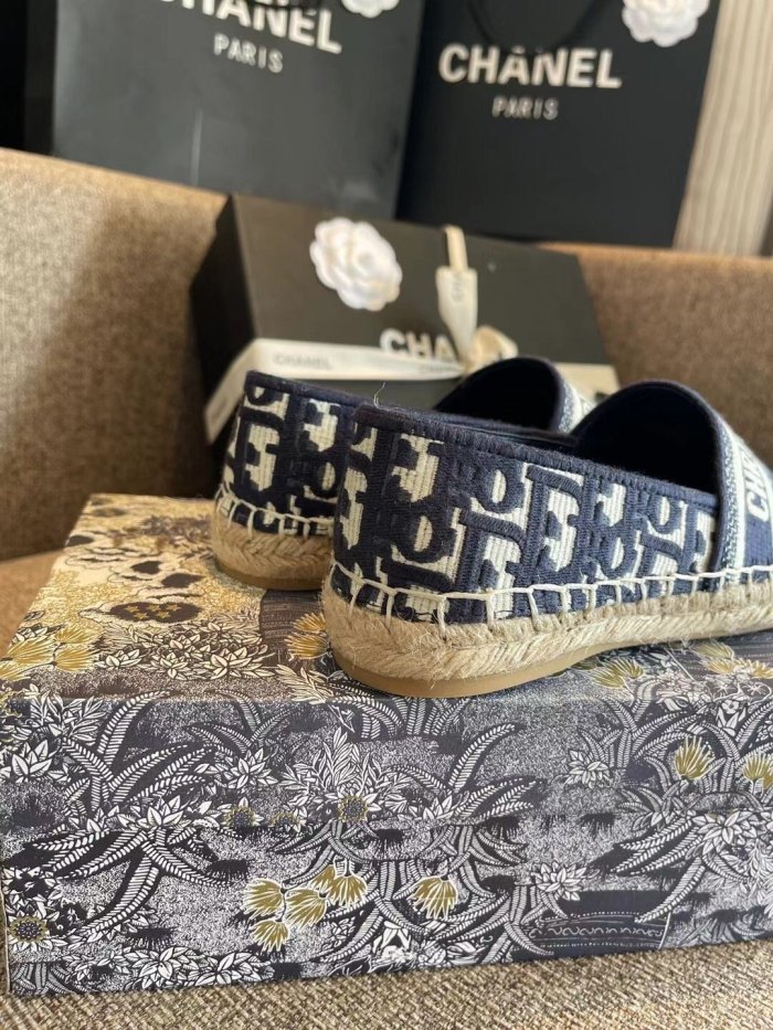 flat shoes, size 35-40, SS60-455-456