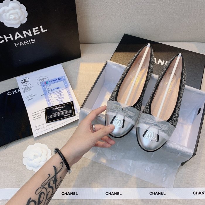 Ladies' casual shoes, with box ,SS50-152-169