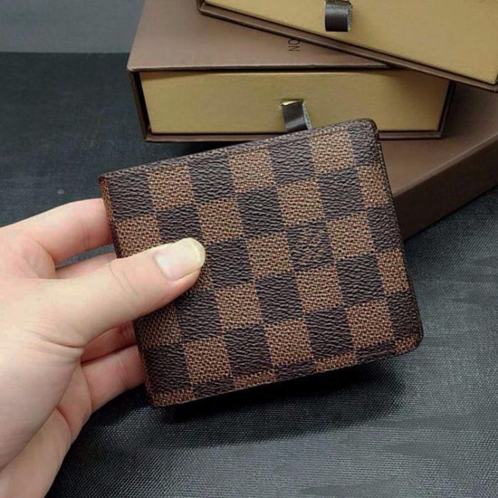 split leather wallet purse , size 11-10cm, B17-132-138