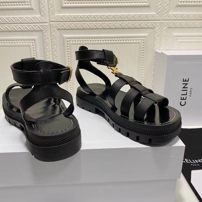 women flat  sandals shoes, size 35-40,SS70-356-357