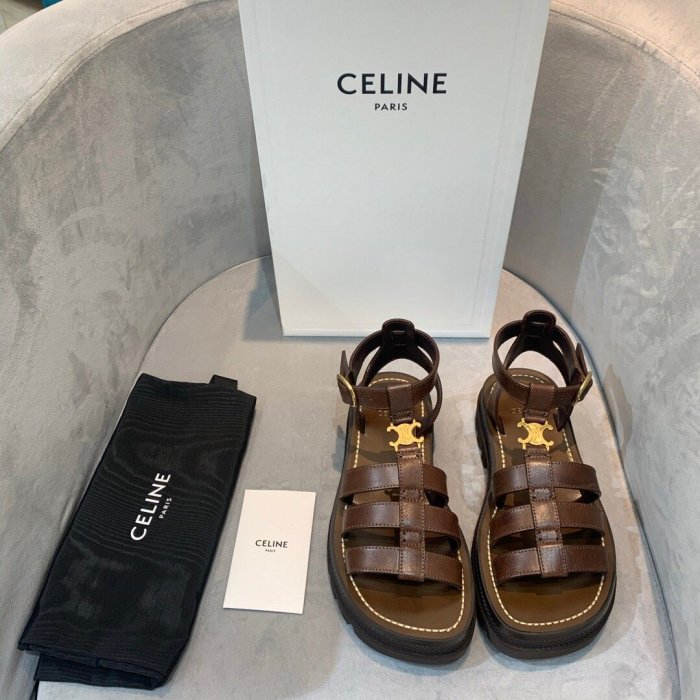 women flat  sandals shoes, size 35-40,SS70-356-357