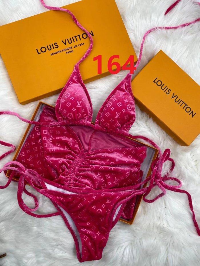 Ladies' sexy high-end swimsuit ，no  box, SW25-163-165