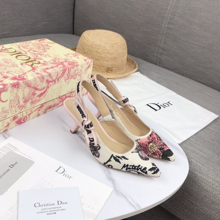 women heel sandals shoes, heel 6.5cm, size 35-40, SS60-551