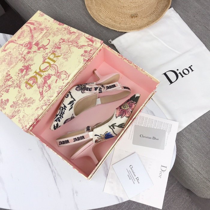 women heel sandals shoes, heel 6.5cm, size 35-40, SS60-551