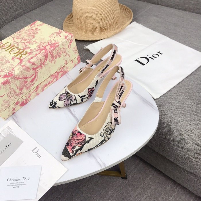 women heel sandals shoes, heel 6.5cm, size 35-40, SS60-551