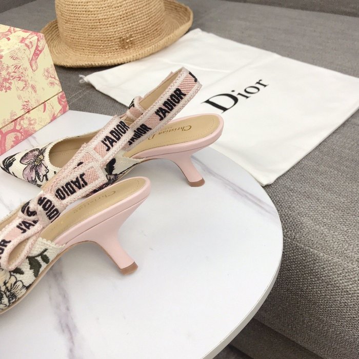 women heel sandals shoes, heel 6.5cm, size 35-40, SS60-551