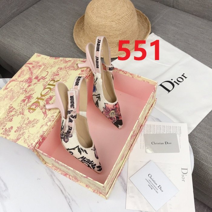 women heel sandals shoes, heel 6.5cm, size 35-40, SS60-551