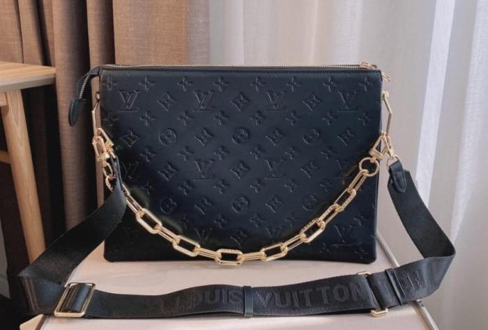 split Leather bag , AAA, no box , size 34x24x19cm, B68-4336-4337
