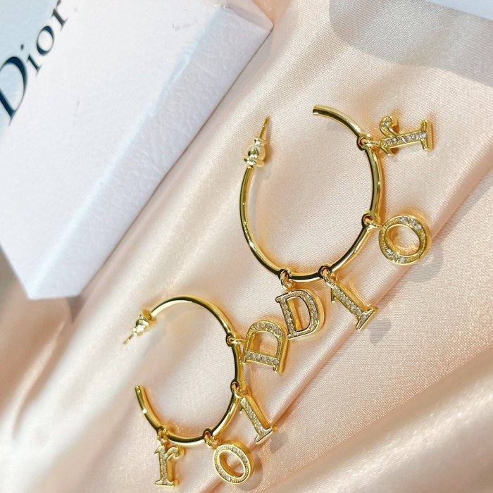 earring jewelry ,with box,  J25-820