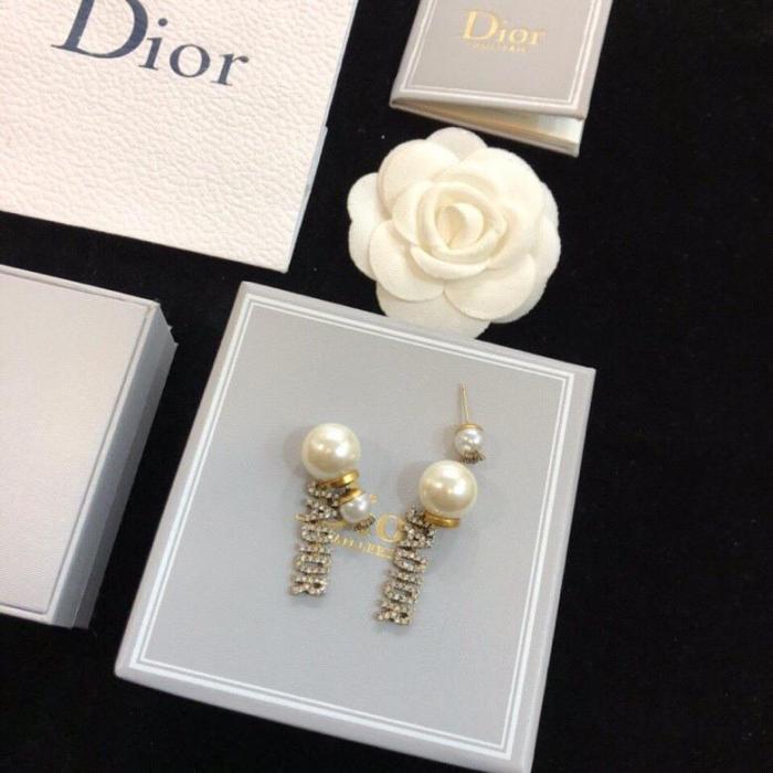 earring jewelry ,with box,  J25-823