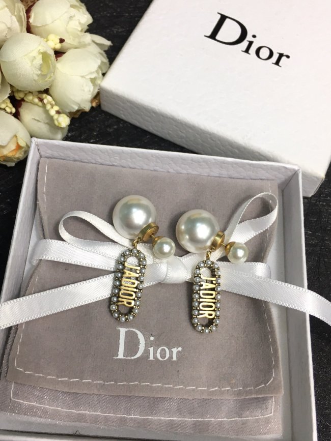 earring jewelry ,with box, J25-811
