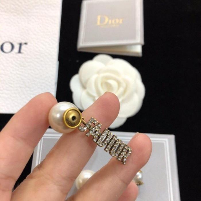 earring jewelry ,with box,  J25-823