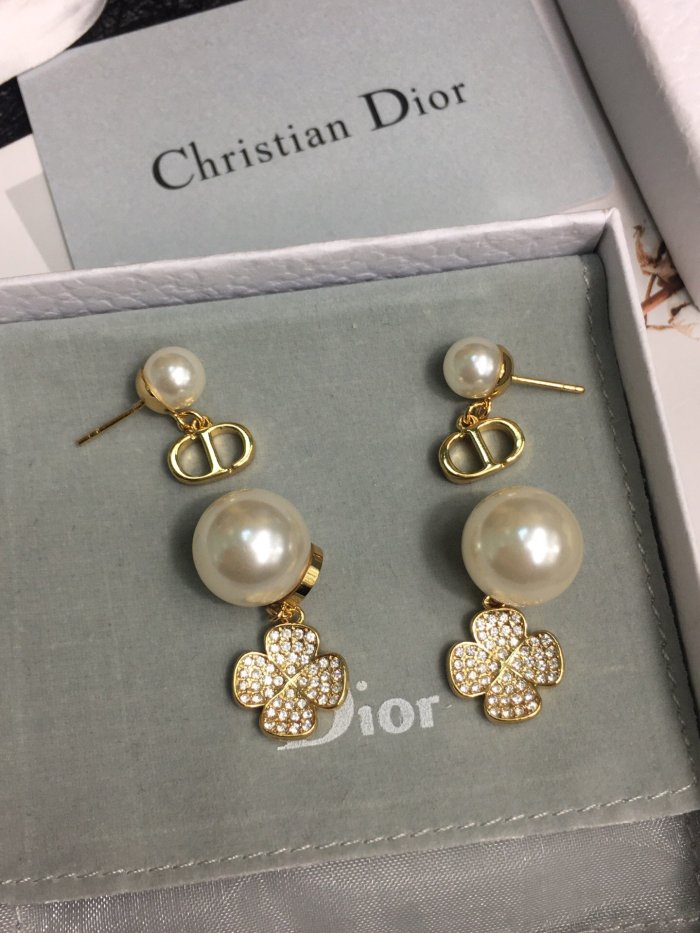 earring jewelry ,with box,  J25-819