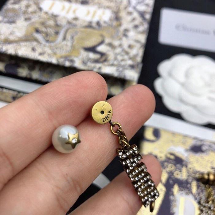 earring jewelry ,with box,  J25-815