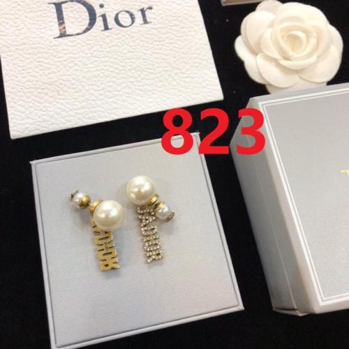 earring jewelry ,with box,  J25-823