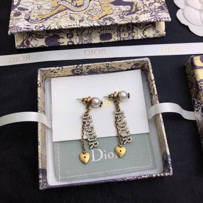 earring jewelry ,with box,  J25-815