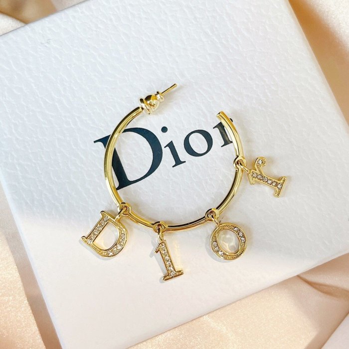 earring jewelry ,with box,  J25-820