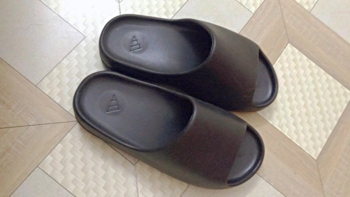 beach flat slipper shoes, no box, size 35-45, SS29.9-101-105