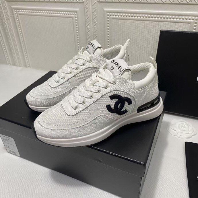 women flat sneakers shoes, with box, size 35-40, SS70-671-672