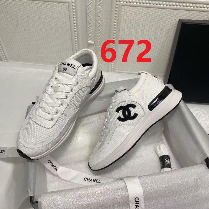 women flat sneakers shoes, with box, size 35-40, SS70-671-672