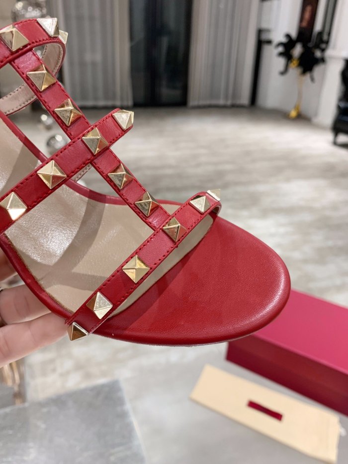 women heel sndals shoes, size 35-42, heel 6cm, with box ,  SS60-601-604