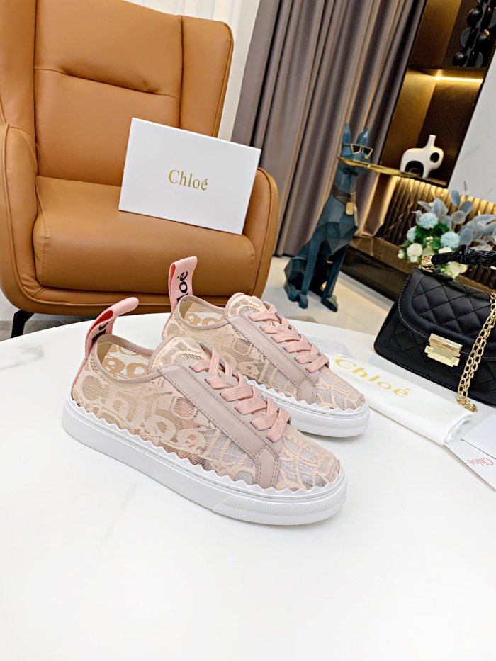 women flat shoes, size 35-40, with box ,  SS60-655-657