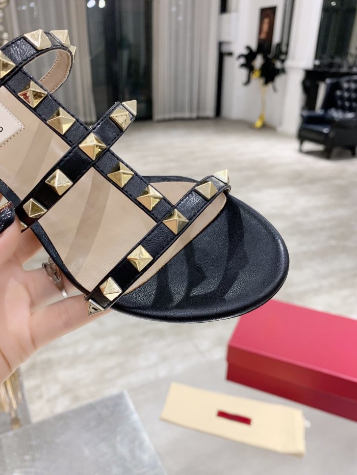 women heel sndals shoes, size 35-42, heel 6cm, with box ,  SS60-601-604