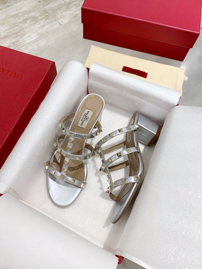 women heel sndals shoes, size 35-42, heel 6cm, with box ,  SS60-601-604