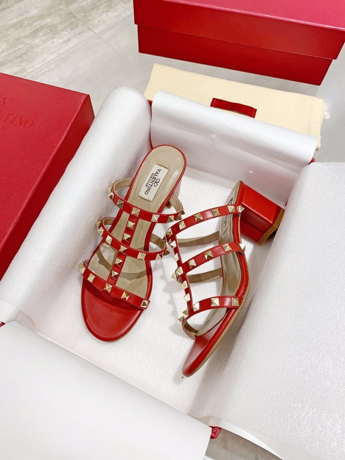 women heel sndals shoes, size 35-42, heel 6cm, with box ,  SS60-601-604