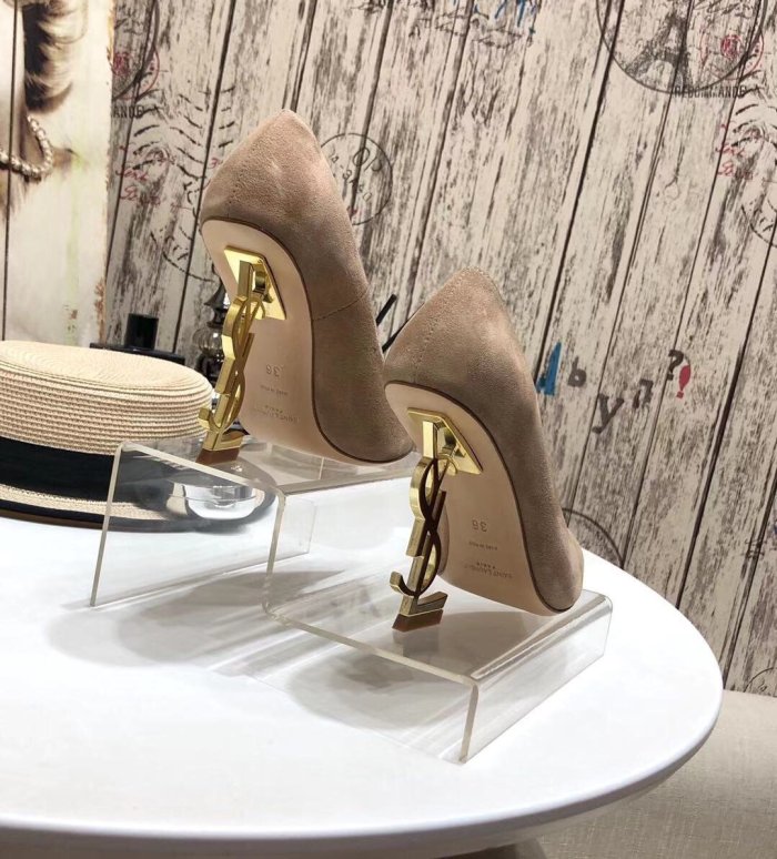 women heel shoes, heel 10cm, size 35-41, with box , SS70-716