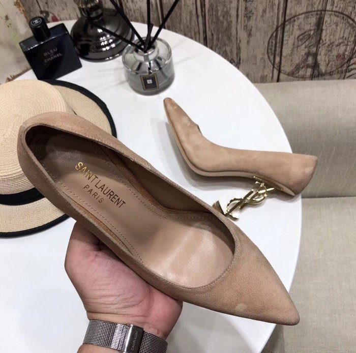 women heel shoes, heel 10cm, size 35-41, with box , SS70-716