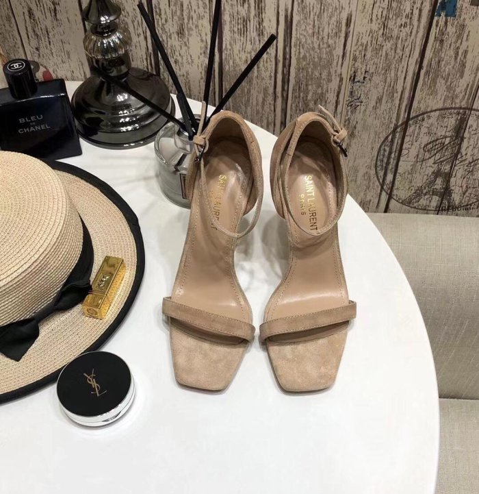 women heel shoes, heel 10cm, size 35-41, with box , SS70-713