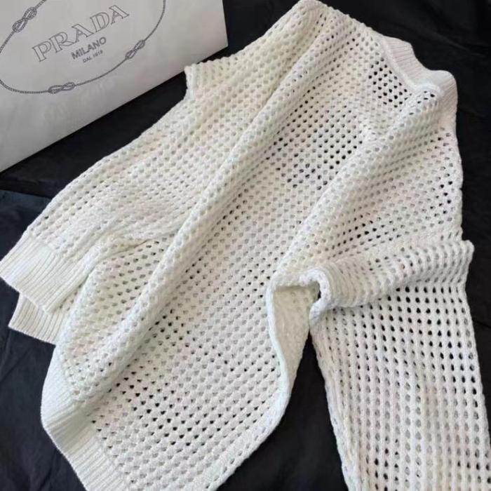 Ladies fashion  sweater , CL35