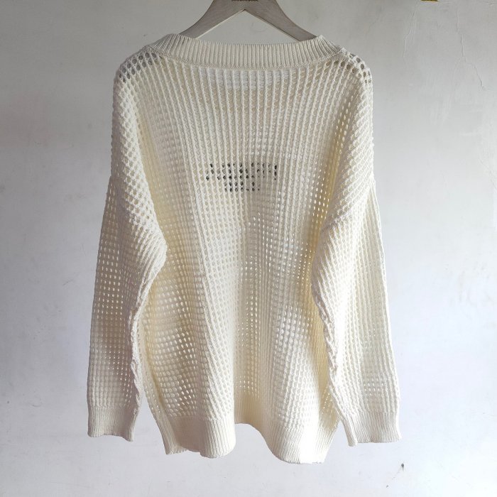 Ladies fashion  sweater , CL35