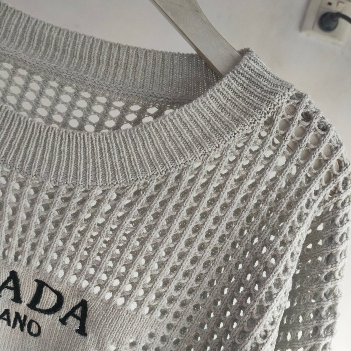 Ladies fashion  sweater , CL35