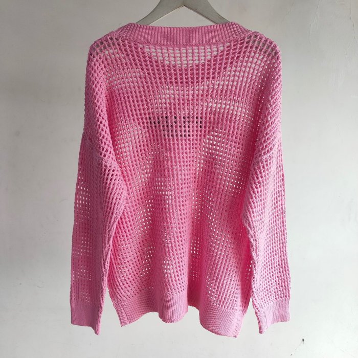 Ladies fashion  sweater , CL35