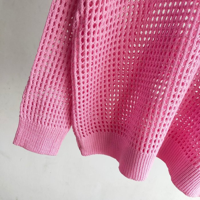 Ladies fashion  sweater , CL35