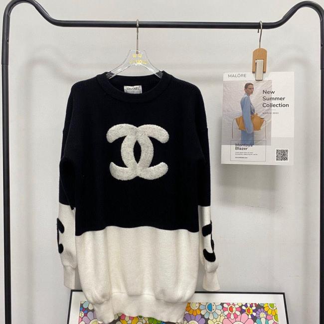 Ladies fashion sweater , CL35-428