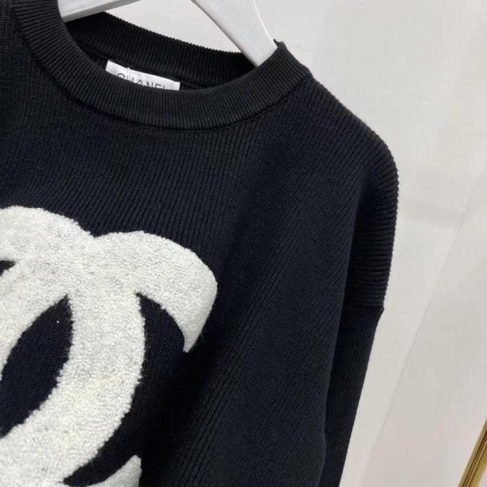 Ladies fashion  sweater , CL35-428